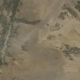 Satellite imagery of Cerro Las Tetas, AR