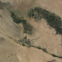 Satellite imagery of Cerro Las Tetas, AR