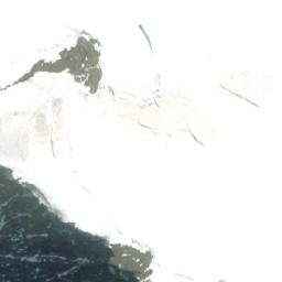 Satellite imagery of Cerro Milanesio, CL