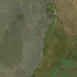 Satellite imagery of FDCA, AR