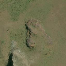 Satellite imagery of FDCA, AR