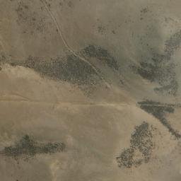 Satellite imagery of Cerro Las Tetas, AR
