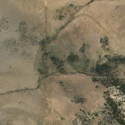 Satellite imagery of Cerro Las Tetas, AR