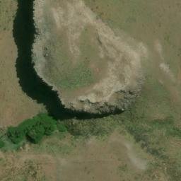 Satellite imagery of FDCA, AR