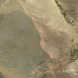 Satellite imagery of Cerro El Moro, AR