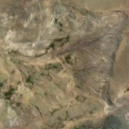 Satellite imagery of Cerro El Moro, AR