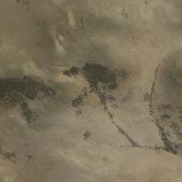 Satellite imagery of Cerro Las Tetas, AR