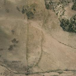Satellite imagery of Cerro Las Tetas, AR