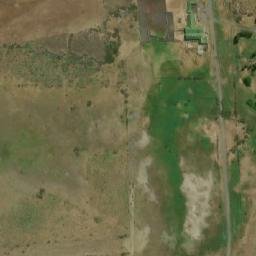 Satellite imagery of FDCA, AR