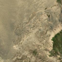 Satellite imagery of Cerro El Moro, AR