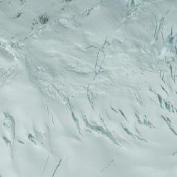 Satellite imagery of Cerro Vespignani, AR