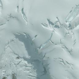 Satellite imagery of Cerro Vespignani, AR