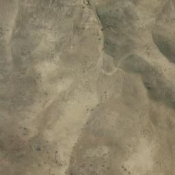 Satellite imagery of Cerro La Ventana, AR
