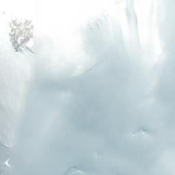 Satellite imagery of Cerro Piedra Colgada, CL