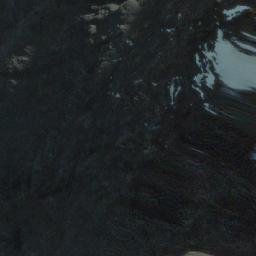 Satellite imagery of Cerro Crestón, AR