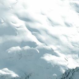 Satellite imagery of Cerro Piedra Colgada, CL