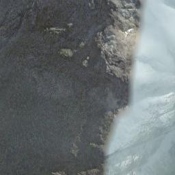 Satellite imagery of Portezuelo Santa Bárbara, CL