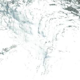 Satellite imagery of Portezuelo Santa Bárbara, CL