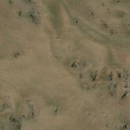 Satellite imagery of Cerro Colorado, AR