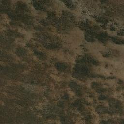 Satellite imagery of Cerro Negro, AR