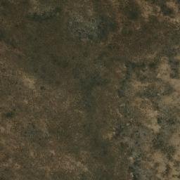 Satellite imagery of Cerro Negro, AR