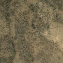 Satellite imagery of Cerro Negro, AR