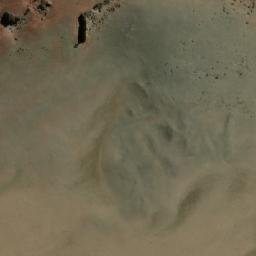 Satellite imagery of Cerro Colorado, AR