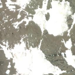 Satellite imagery of Cerro Padre, AR