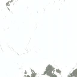 Satellite imagery of Cerro Cagliero, AR