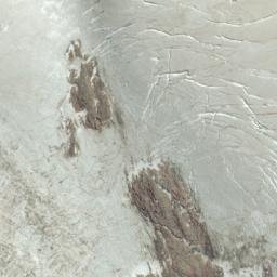 Satellite imagery of Cerro Bonete, AR