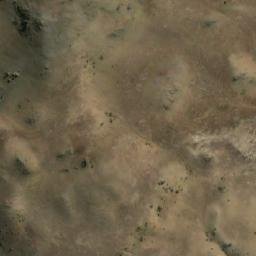 Satellite imagery of Cerro Redondo, AR