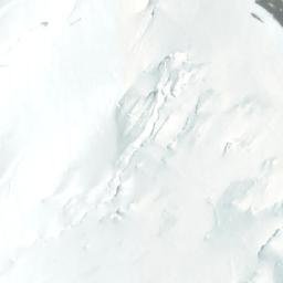 Satellite imagery of Cerro Gorra Blanca, CL