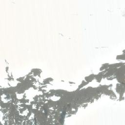 Satellite imagery of Cerro Gorra Blanca, CL