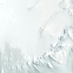 Satellite imagery of Cerro Gorra Blanca, CL