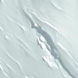 Satellite imagery of Cerro Gorra Blanca, CL