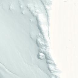 Satellite imagery of Cerro Gorra Blanca, CL
