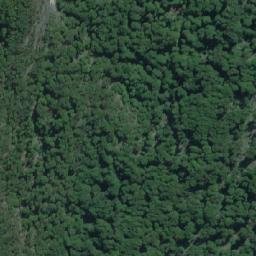 Satellite imagery of Plaza Soberanía, AR