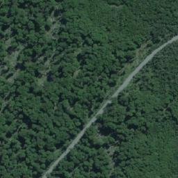 Satellite imagery of Plaza Soberanía, AR