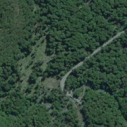 Satellite imagery of Puesto Arbilla, AR