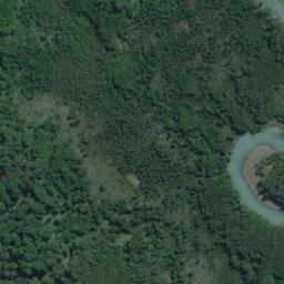 Satellite imagery of Puesto Arbilla, AR