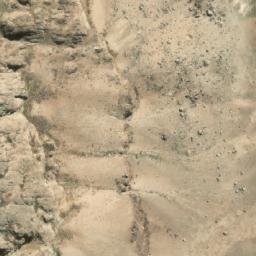 Satellite imagery of Cerro Kach Aike, AR