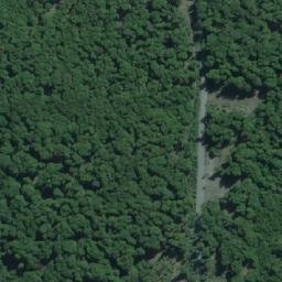 Satellite imagery of Puesto Arbilla, AR