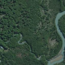 Satellite imagery of Puesto Arbilla, AR