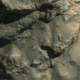 Satellite imagery of Cerro Kach Aike, AR