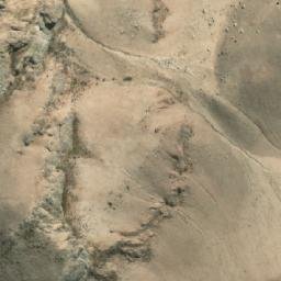 Satellite imagery of Cerro Kach Aike, AR