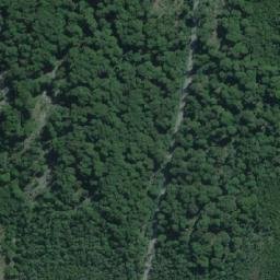 Satellite imagery of Puesto Arbilla, AR