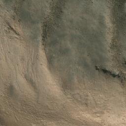 Satellite imagery of Cerro Kach Aike, AR