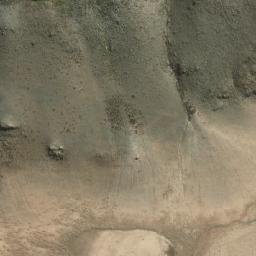 Satellite imagery of Cerro Kach Aike, AR