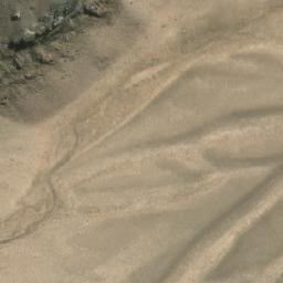 Satellite imagery of Cerro Kach Aike, AR