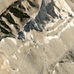 Satellite imagery of Cerro Astillado, AR